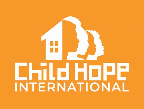 THE Journey From Childhope International To Childhope .